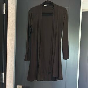 Splendid Long duster/ cardigan in excellent gently used condition